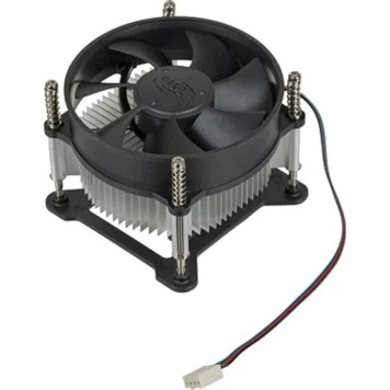 Вентилятор Cooler Deepcool CK-11508  PWM-1