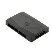 Вентилятор Хаб на десять корпусных вентиляторов ARCTIC Case Fan Hub to10-x PWM Fan ACFAN00175A 