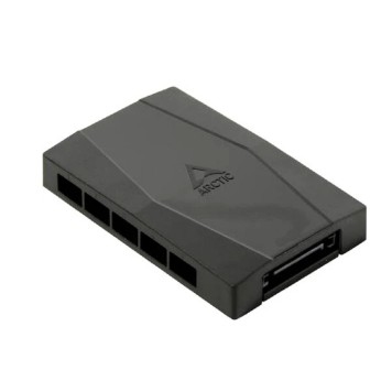 Вентилятор Хаб на десять корпусных вентиляторов ARCTIC Case Fan Hub to10-x PWM Fan ACFAN00175A 