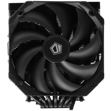 вентилятор Cooler ID-Cooling FROZN A720 Soc-AM5/AM4/1151/1200/2066/1700 4-pin Al+Cu 300W 1300gr Ret-1