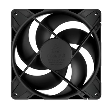 Вентилятор Case fan ARCTIC P14 Pro Reverse (ACFAN00329A)-2