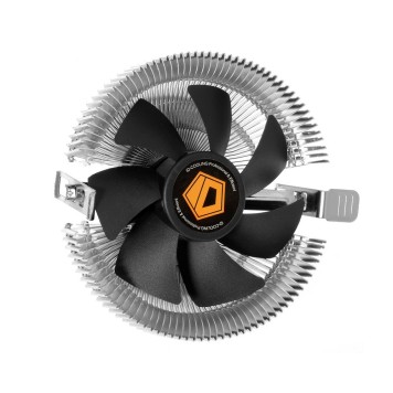 вентилятор Cooler ID-Cooling DK-01 95W/PWM/LGA1700/1200/115X/AM4/AM3/+/AM2/+/FM2/+/FM1 -1
