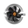 вентилятор Cooler ID-Cooling DK-01 95W/PWM/LGA1700/1200/115X/AM4/AM3/+/AM2/+/FM2/+/FM1 