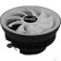 Вентилятор Cooler Aerocool Core Plus  ARGB {110W / ARGB / PWM / Intel 115*/775/1200/1700 AMD / Clip