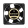 Вентиляторы Exegate EX289017RUS Вентилятор 220В ExeGate EX12038BAL (120x120x38 мм, 2-Ball (двойной шарикоподшипник), подводящий провод 30 см, 2700RPM, 43dBA)