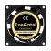 Вентиляторы Exegate EX288994RUS Вентилятор 220B ExeGate EX08025SAT (80x80x25 мм, Sleeve bearing (подшипник скольжения), клеммы, 2500RPM, 31dBA)