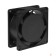 Вентиляторы Exegate EX288994RUS Вентилятор 220B ExeGate EX08025SAT (80x80x25 мм, Sleeve bearing (подшипник скольжения), клеммы, 2500RPM, 31dBA)