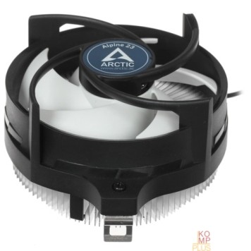Вентилятор Cooler Arctic  Alpine 23 ACALP00035A-1