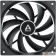 Вентилятор Case fan ARCTIC F12 PWM PST Value Pack (Black)  (5pc)  (ACFAN00250A)