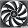 Вентилятор Case fan ARCTIC F12 Value pack Black (5pc)  (ACFAN00248A) 