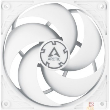 Вентилятор Case fan ARCTIC P12 PWM PST (White/White)- retail (ACFAN00170A)