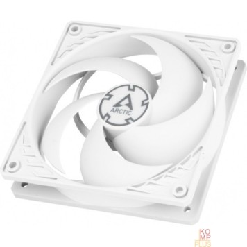 Вентилятор Case fan ARCTIC P12 PWM PST (White/White)- retail (ACFAN00170A)-2