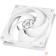 Вентилятор Case fan ARCTIC P12 PWM PST (White/White)- retail (ACFAN00170A)