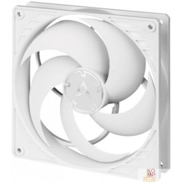 Вентилятор Case fan ARCTIC P14 PWM PST (white/white) - retail (ACFAN00197A)