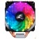Вентилятор Cooler Zalman CNPS9X Optima RGB Soc-AM4/1151/1200 4-pin 16-26dB Al+Cu 180W 594gr LED Ret
