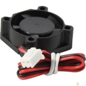 Вентиляторы 5bites Вентилятор FB2510S-12H2 25X10 / SLEEVE / 9000RPM / 2P