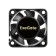 Вентиляторы Exegate EX296995RUS Вентилятор 5В DC ExeGate ExtraPower EP04010S3P-5 (40x40x10 мм, Sleeve bearing (подшипник скольжения), 3pin, 7500RMP, 35dBA) ОЕМ