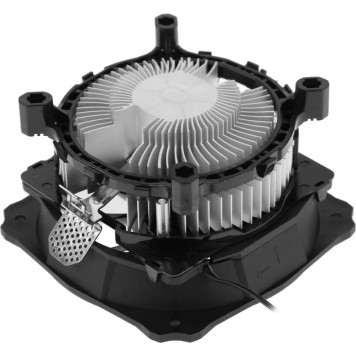 вентилятор Cooler ID-Cooling DK-03  LGA1700/1200/115X/AM4/AM3/+/AM2/+/FM2/+/FM1 -2