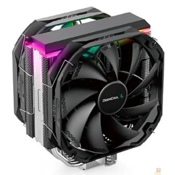 Вентилятор Cooler Deepcool  AS500 Plus