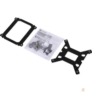 вентилятор Cooler ID-Cooling SE-214-XT {Soc-AM4/1151/1200/1700 4-pin 16-27dB Al+Cu 180W 810gr LED} RTL-2