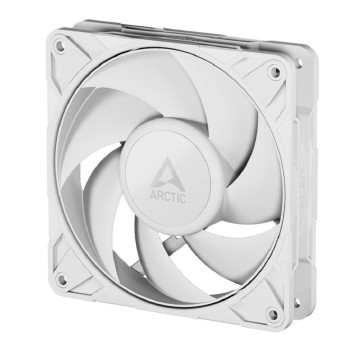 Вентилятор Case fan ARCTIC P12 Pro PST (White) (ACFAN00308A)-1
