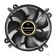 Вентиляторы Exegate EX292655RUS Кулер ExeGate ETA-20.PWM.V1700 (Al, LGA1700/1150/1151/1155/1156/1200/1366, TDP 90W, Fan 95mm, PWM 900-2400RPM, Hydro bearing, 4pin, 11-24db, 345г, с термопастой, на винтах, Color B
