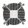 Вентиляторы Exegate EX292655RUS Кулер ExeGate ETA-20.PWM.V1700 (Al, LGA1700/1150/1151/1155/1156/1200/1366, TDP 90W, Fan 95mm, PWM 900-2400RPM, Hydro bearing, 4pin, 11-24db, 345г, с термопастой, на винтах, Color B