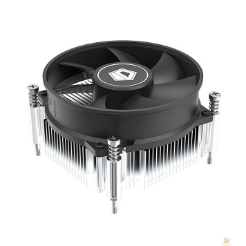 вентилятор Cooler ID-Cooling DK-19 PWM 