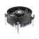 вентилятор Cooler ID-Cooling DK-19 PWM 
