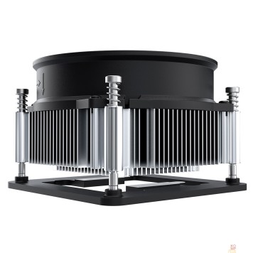 вентилятор Cooler ID-Cooling DK-19 PWM -2