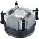 Вентилятор Cooler Deepcool THETA 21 PWM 1700 (TDP 95W, PWM, FAN 92mm) Color BOX