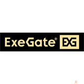 Вентиляторы Exegate EX293450RUS Радиатор для процессора ExeGate ESNK-P0077P.1U.4189.Cu (Al+Cu, 1U, 3 тепл. трубки, LGA 4189, TDP 205W, 240г, на защелках, с термопастой, Retail box)