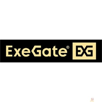 Вентиляторы Exegate EX293450RUS Радиатор для процессора ExeGate ESNK-P0077P.1U.4189.Cu (Al+Cu, 1U, 3 тепл. трубки, LGA 4189, TDP 205W, 240г, на защелках, с термопастой, Retail box)