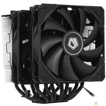 вентилятор Cooler ID-Cooling SE-207-XT ADVANCED,  Ret
