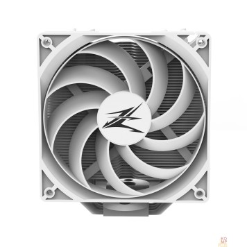 Вентилятор Cooler Zalman CNPS10X PERFORMA WHITE,  Ret-1