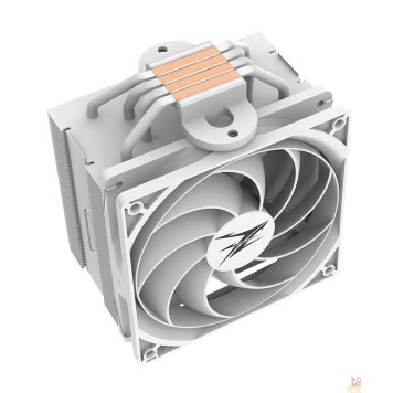 Вентилятор Cooler Zalman CNPS10X PERFORMA WHITE,  Ret-2
