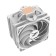 Вентилятор Cooler Zalman CNPS10X PERFORMA WHITE,  Ret