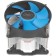 Вентилятор Cooler Deepcool Theta 31 PWM 1700  Soc-1700 4-pin 18-33dB Al+Cu 95W 450gr Ret