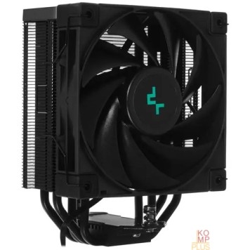 Вентилятор Cooler Deepcool AK400 ZERO DARK