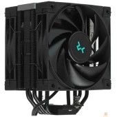 Вентилятор Cooler Deepcool AK400 ZERO DARK PLUS