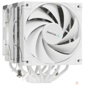 Вентилятор Cooler Deepcool AK620 WH