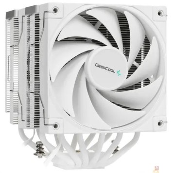 Вентилятор Cooler Deepcool AK620 WH