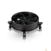 Вентилятор Cooler Deepcool THETA 9 PWM 1700 {Soc-1700 4pin, 18-45dB, Al, 95W, 269g,  low-profile}