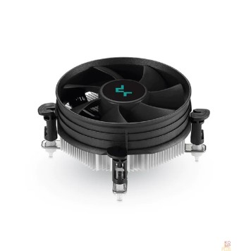Вентилятор Cooler Deepcool THETA 9 PWM 1700 {Soc-1700 4pin, 18-45dB, Al, 95W, 269g,  low-profile}