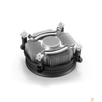 Вентилятор Cooler Deepcool THETA 9 PWM 1700 {Soc-1700 4pin, 18-45dB, Al, 95W, 269g,  low-profile}-1