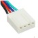Вентилятор Cooler Deepcool THETA 9 PWM 1700 {Soc-1700 4pin, 18-45dB, Al, 95W, 269g,  low-profile}