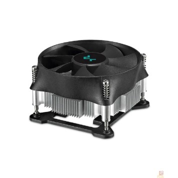 Вентилятор Cooler Deepcool THETA 15 PWM 1700 
DeepCool THETA 15 PWM 1700-Intel 1700, Low profile, screws,TDP 65W-1