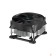 Вентилятор Cooler Deepcool THETA 15 PWM 1700 
DeepCool THETA 15 PWM 1700-Intel 1700, Low profile, screws,TDP 65W
