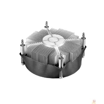 Вентилятор Cooler Deepcool THETA 15 PWM 1700 
DeepCool THETA 15 PWM 1700-Intel 1700, Low profile, screws,TDP 65W-2