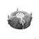 Вентилятор Cooler Deepcool THETA 15 PWM 1700 
DeepCool THETA 15 PWM 1700-Intel 1700, Low profile, screws,TDP 65W